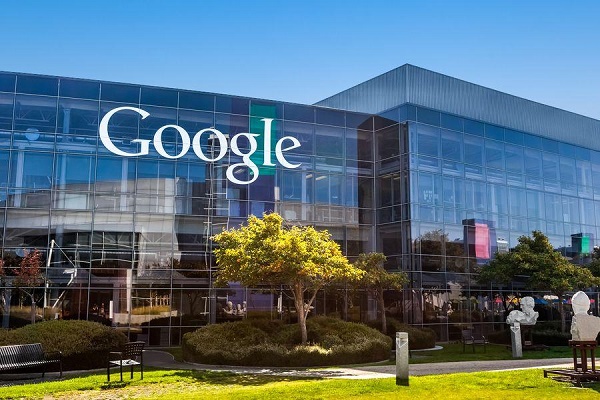 Headquarters de Google