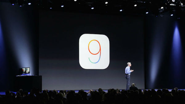 iOS 9.0.2 soluciona un problema que permite acceder al iPhone sin saber el PIN 2 iOS 9 problemas