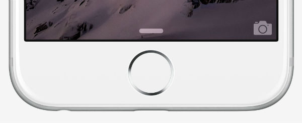 Algunos usuarios presentan problemas de calentamiento en el Touch ID del iPhone 6S 1 iPhone 6S Touch ID