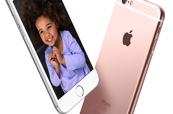 iPhone 6s y iPhone 6s Plus, precios y tarifas con Orange