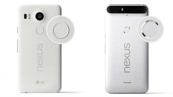 Estas son las primeras imágenes capturadas con los Nexus 5X y 6P 1 imágenes cámara Nexus