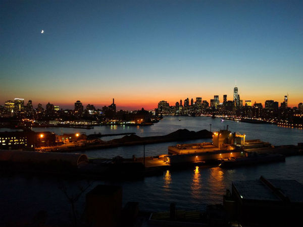 Estas son las primeras imágenes capturadas con los Nexus 5X y 6P 2 cámara Nexus
