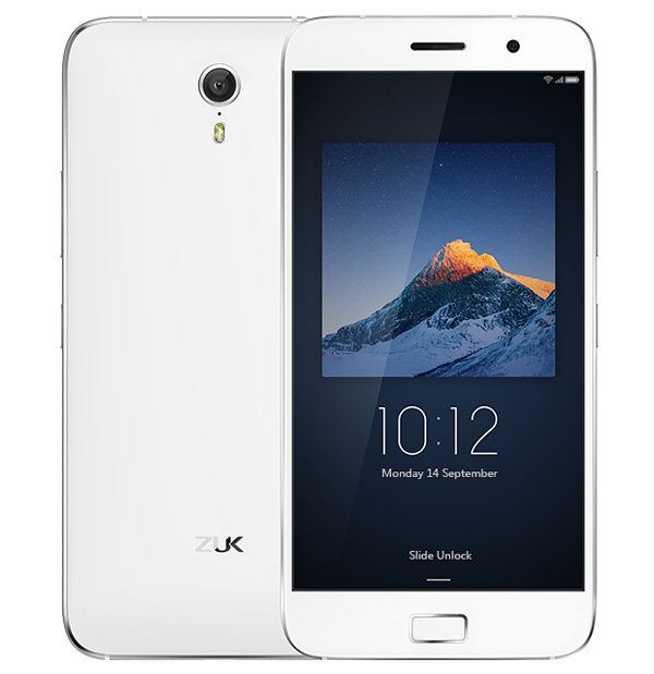 Lenovo ZUK Z1, cómo comprarlo en España