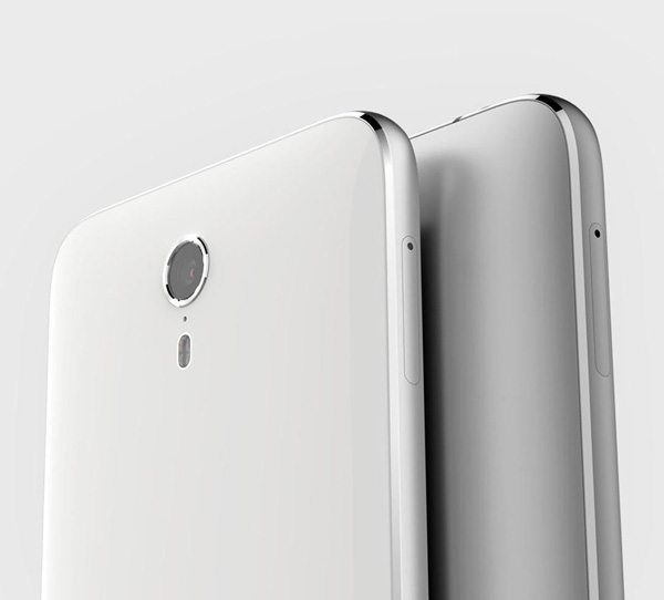 Lenovo ZUK Z1