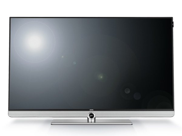 Loewe Art 40 FHD, televisor Full HD con Smart TV y doble sintonizador 2 Loewe Art 40 FHD