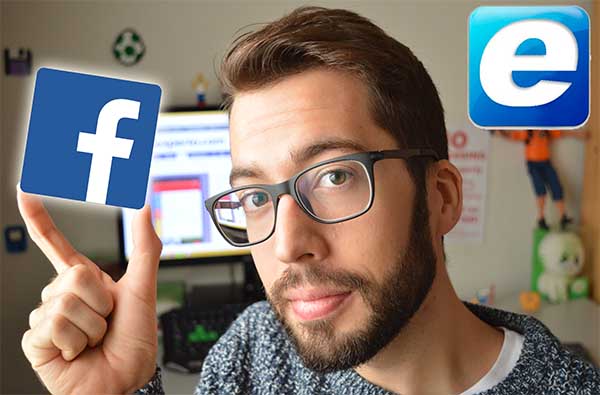 Cómo descargar ví­deos de Facebook en el ordenador