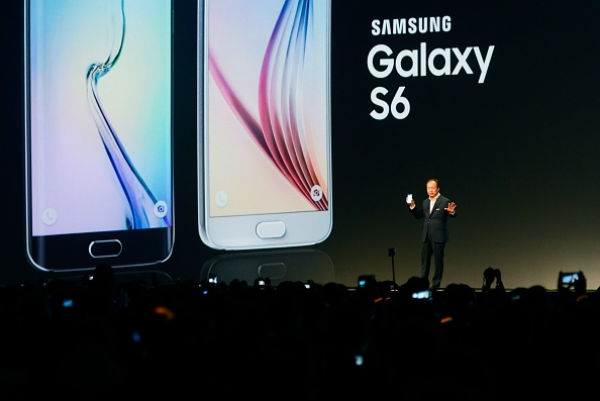 Un misterioso Samsung habría aparecido en una prueba de rendimiento 1 Samsung Galaxy S6 mini