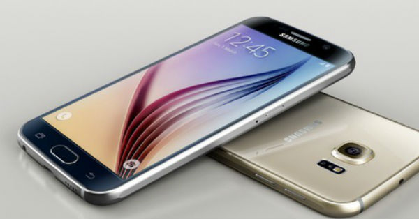 Samsung Galaxy S7 