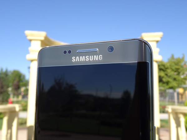 Samsung Galaxy S6 Edge Plus, lo hemos probado