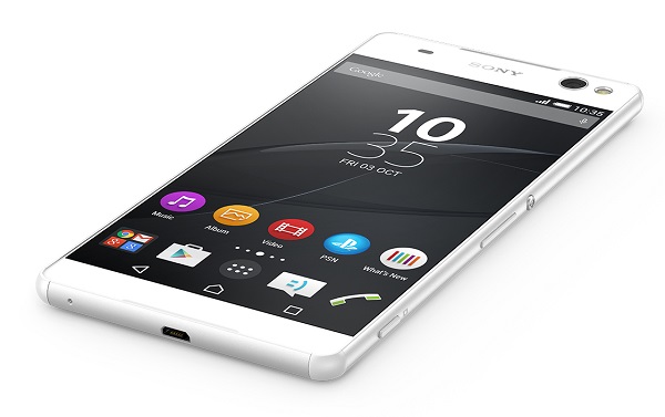 Sony Xperia C5 Ultra Dual, lo hemos probado 1 Sony Xperia C5 Ultra Dual