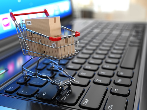 El 14% de los hogares españoles ya han hecho la compra del súper por Internet
