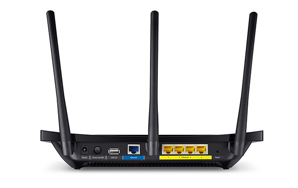tp-link touch p5