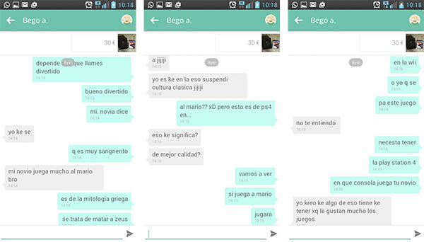 wallapop milanuncios