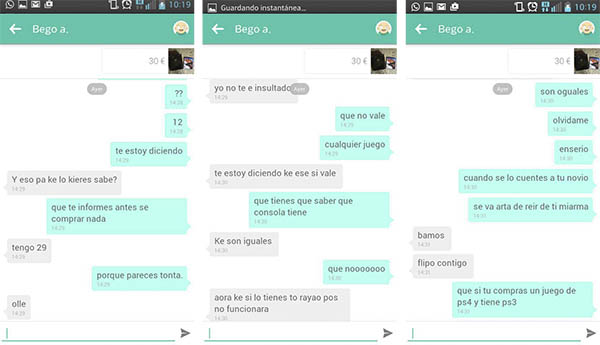 wallapop milanuncios