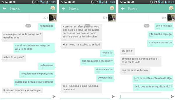 wallapop milanuncios