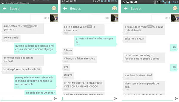 wallapop milanuncios