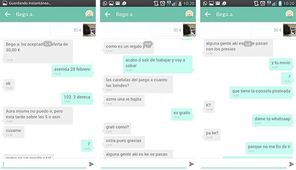 wallapop milanuncios