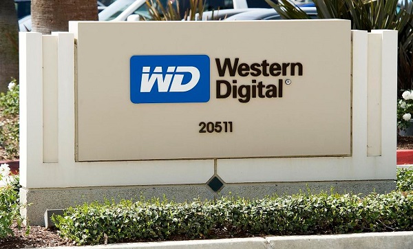 Western Digital comprará SanDisk por 19.000 millones de dólares