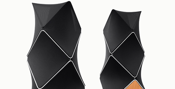 Bang & Olufsen BeoLab 90, cajas acústicas para audiófilos de 70.000 euros 4 Bang & Olufsen Beolab 90