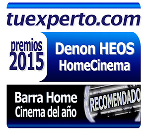 Denon HEOS Home Cinema