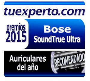 Bose SoundTrue Ultra 