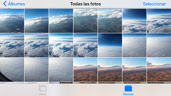 5 trucos fotos móvil