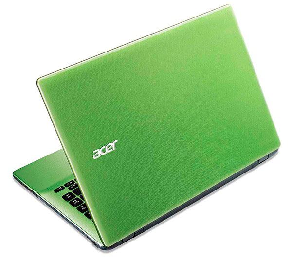 Acer Aspire E, portátiles de 13, 14, 15 y 17 pulgadas