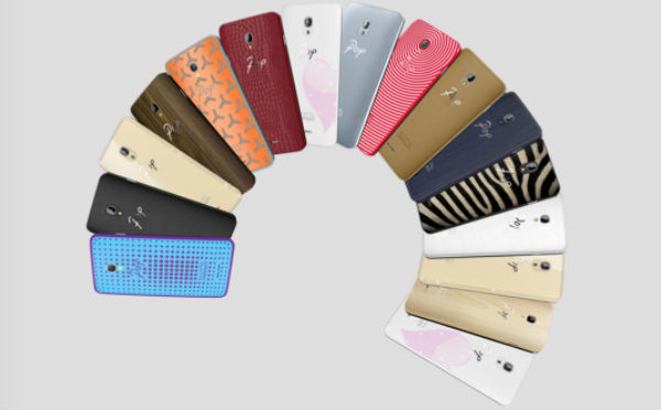 Alcatel OneTouch Pop Star sale a la venta en España por 130 euros