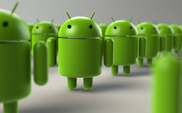 Android trucos