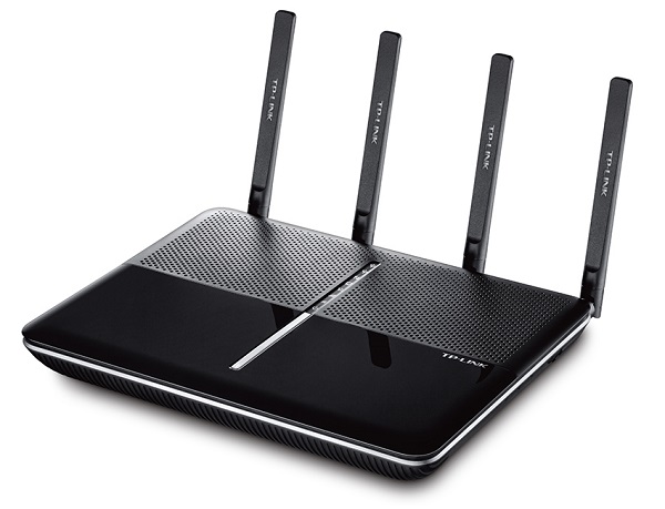 TP-LINK Archer C2600