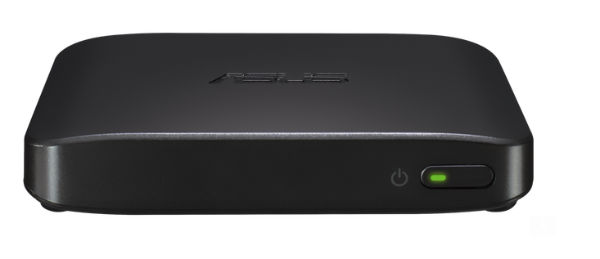 Asus Clique R100, nuevo sistema de música en streaming
