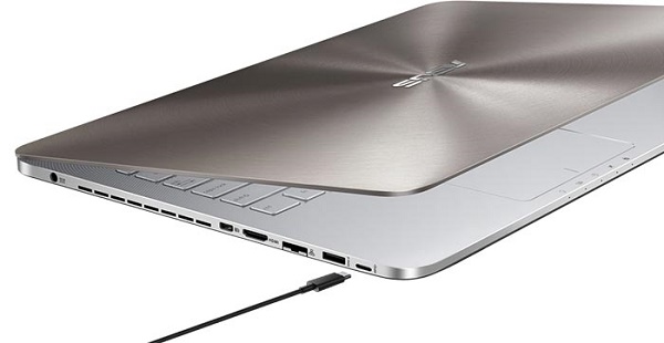 Asus N552 y Asus N752, portátiles multimedia 2 Asus N552 y Asus N772