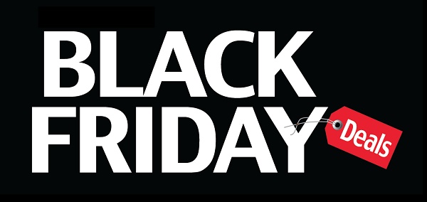 Black Friday, aquí están las principales ofertas de hoy en Amazon España 2 Black-Friday