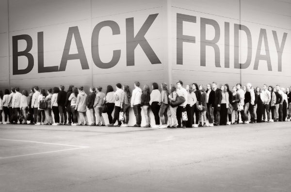 Cómo aprovechar las ofertas del Black Friday de EEUU desde España