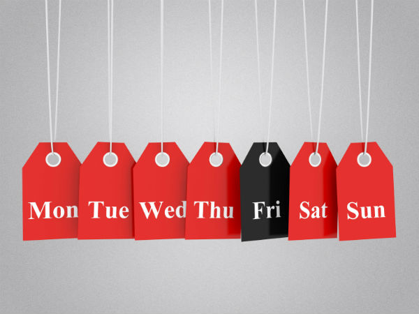 Cómo aprovechar las ofertas del Black Friday de EEUU desde España 2 Black Friday