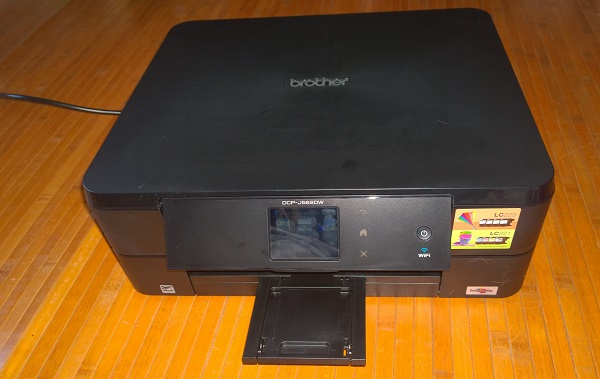 Brother DCP-J562DW