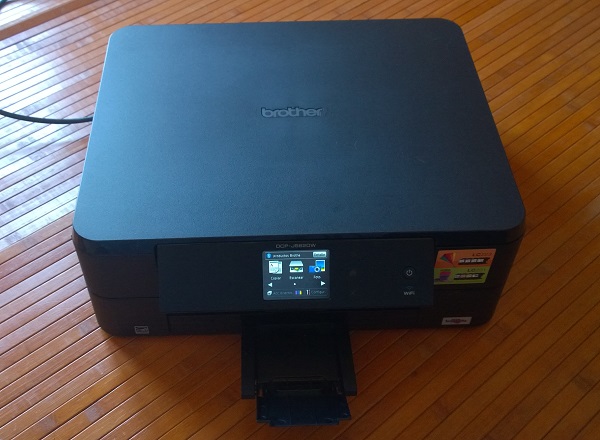 Brother DCP-J562DW