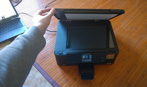 Brother DCP-J562DW