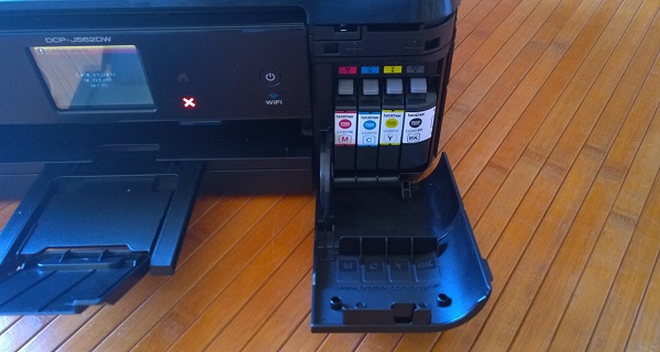 Brother DCP-J562DW