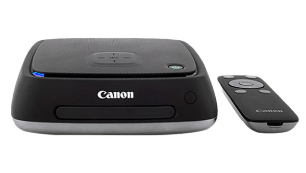 Canon Connect Station CS100