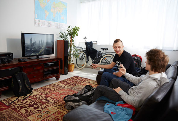 Canon Connect Station CS100