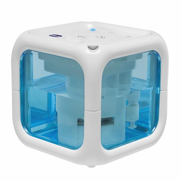 5 ideas de regalos tecnológicos para un bebé 6 Chicco-Humi-Cube