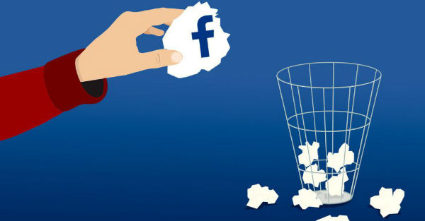Facebook cuenta