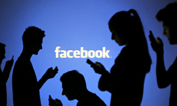 Elimina tu cuenta de Facebook para ser más feliz