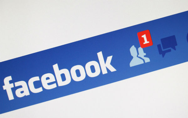 Facebook felicidad