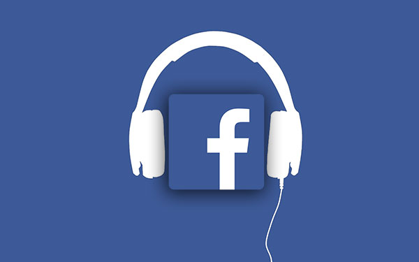 Facebook estrena Music Stories, un servicio para compartir música