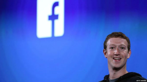 Un español vale la mitad que un estadounidense en Facebook 2 Facebook valor