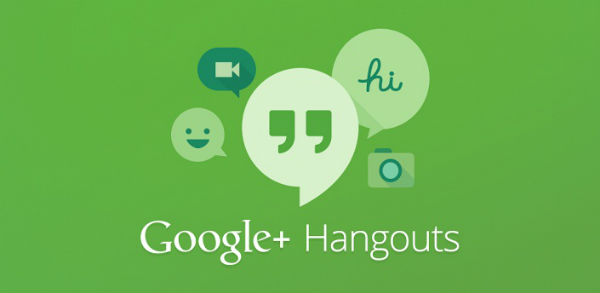 Cómo comunicarte por Google Hangouts sin necesidad de registrarte