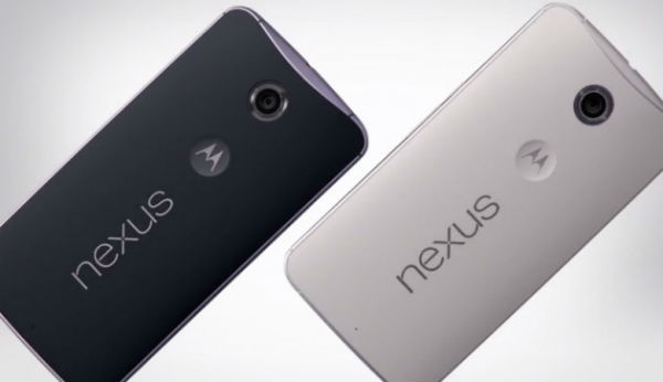 Google podría fabricar sus propios teléfonos 2 Google teléfonos