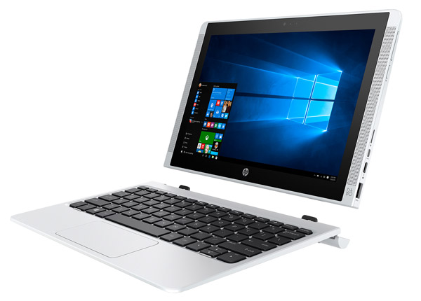 Los mejores dispositivos 2 en 1 con Windows 10 para estas Navidades 4 HP Pavilion X2